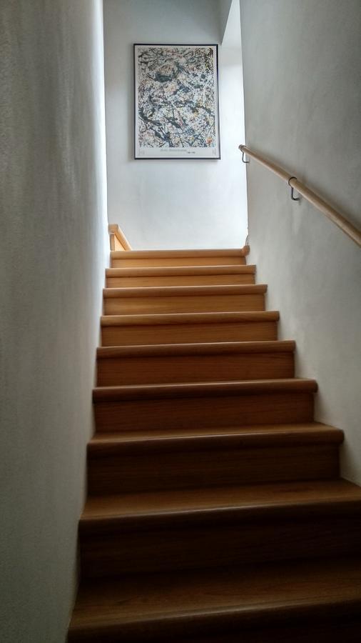 Porta Rose Bed and Breakfast Garessio Esterno foto