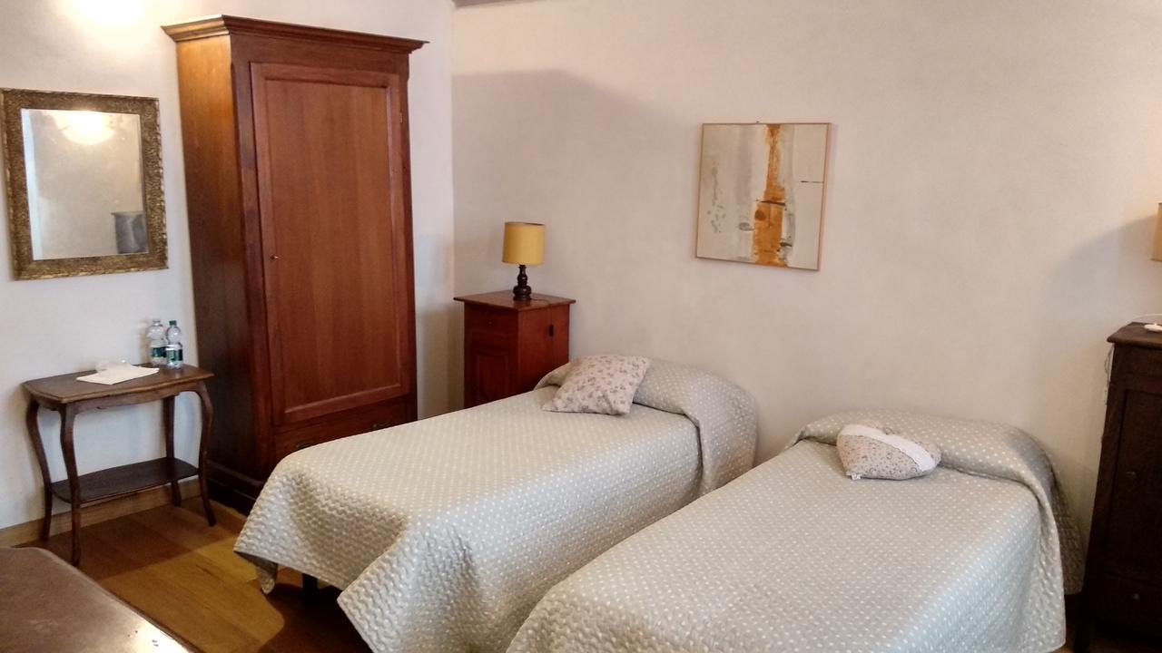 Porta Rose Bed and Breakfast Garessio Esterno foto